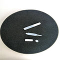 Wholesale 0.5ml 1ml 1.5ml 2ml Mini HDPE Squeezable Plastic Adhesive Super Glue Bottle with Screw Cap MegaBDM
