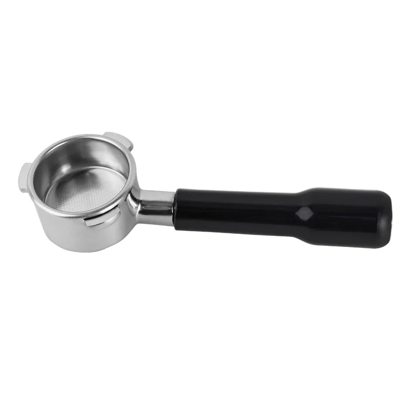 Best-selling Coffee Accessories Products in 2023 Coffee Espresso Stainless Steel Portafilter