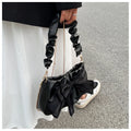 2025  Hot Cheap New Fashion Single Shoulder Crossbody Simple Hand Bag Small Square Shoulder Sling Bag