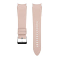 Original Leather Watch Band for Samsung Galaxy Watch 4 40mm 44mm Leather Bracelet Wrist Band Leather Watch Strap
