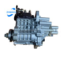 CSJHPSS 4TNV98 Zx65-6a Pilot Gear Pump Yanmar Fuel Feed Transfer Lift Pump OEM Standard OEM Aftermarket Excavator Engine Parts