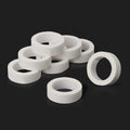 Eyelash Extension Lint Breathable Non-woven Cloth Adhesive Tape Paper Tape for False Lashes Patch Under Eye Makeup Tools