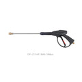 New Seasummer High Pressure Metal Water Gun Cleaning Machine with Quick Connect Nozzle