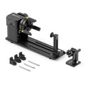 SCULPFUN RA Pro Roller Laser Engraver Y-axis Rotary Module for Engraving Cylindrical Objects