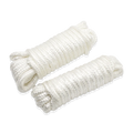 Hot Sale 3/8"inch Dock Line Nylon Dock Rope Double Braided Dock Line for Boats Mooring
