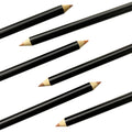 Hot Sale Private Label Lip Gloss Matte Natural Waterproof Lip Glaze Lip Liner 2 in 1 High Pigment Matte Lipliner Pencil