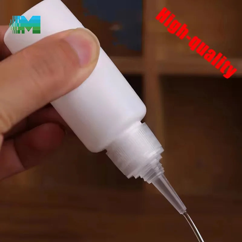 Cost-Effective Custom 30ml Bouteille En Plastique Plastic Bottles Perfume Press Portable Plastic Cosmetics Bottle