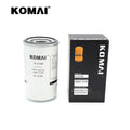 Oil Filter Use for Kobelco P502364 LF16110 VH15613E0120 LF16226 VH156072190A 15607-2190