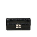 Wholesale of New Light Luxury and Fashionable Women's Wallets Supporting Customized Women's Cooling Card Pack