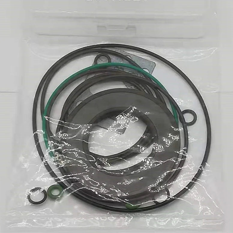 Excavator Hydraulic Power Spare Parts O-ring Kit A4VG71 Hydraulic Pump Seal Kit
