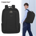 Tigernu T-B3143XL Custom Factory Direct Sales Mochila Laptop Waterproof Backpack Bagpack Man Black Waterproof Smart Back Pack