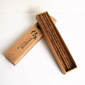Customized logo    Hot High-Grade Chop Sticks Japanese Korean Chinese Style Reusable  Wooden Chopsticks