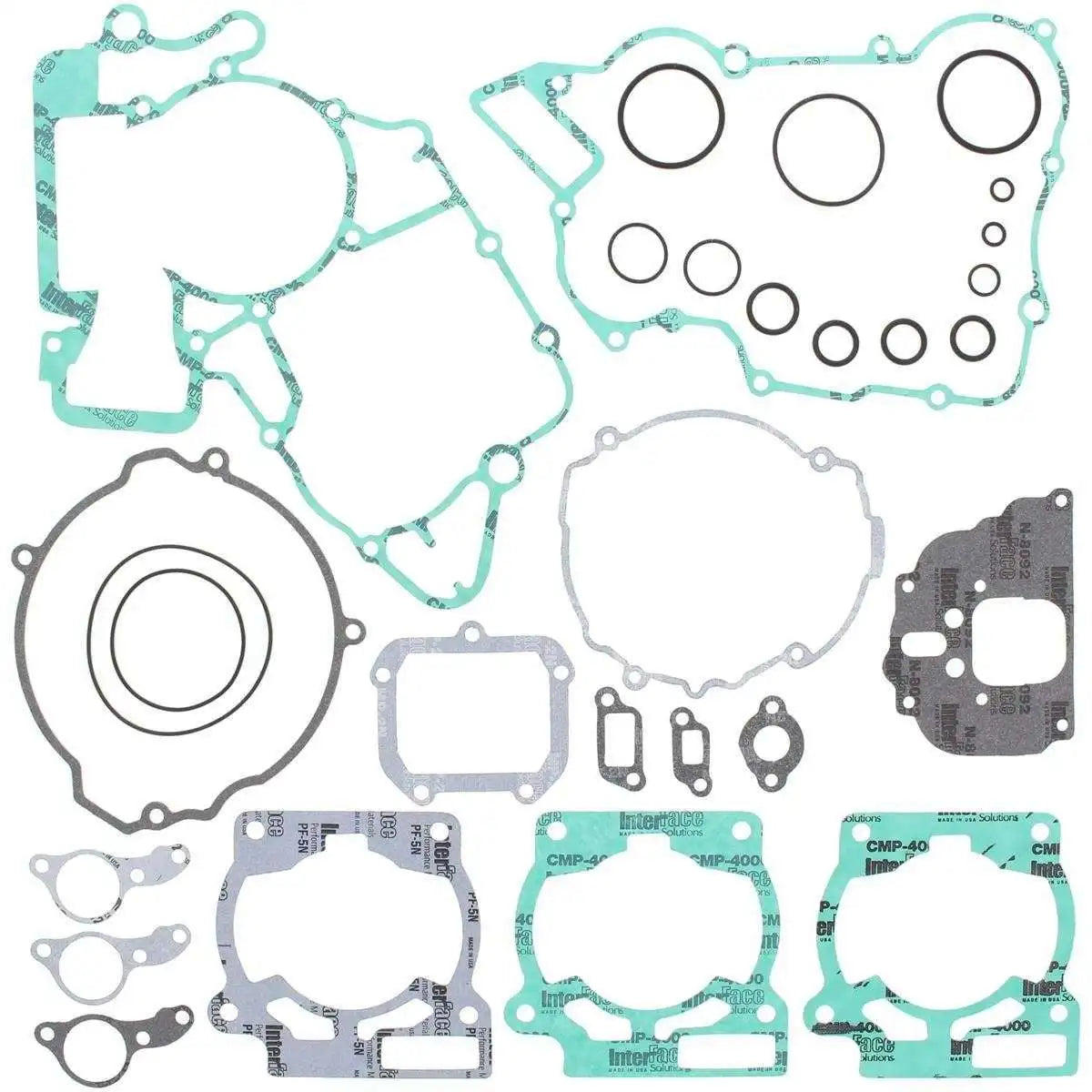 Centauro KTM SX 144 08 Engine Gasket Kit