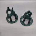 Clip Fast Plastic Rebar Chairs for Newzealand Standard