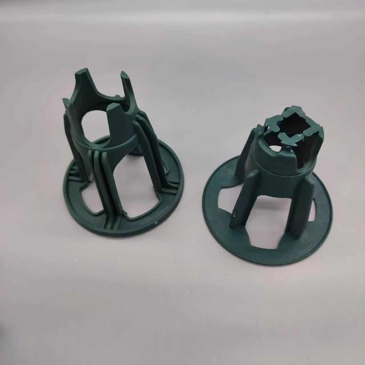 Clip Fast Plastic Rebar Chairs for Newzealand Standard