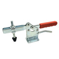 HS-220-WLH Taiwan Haoshou Clamp Manufacturer Long U-bar Horizontal Hold Down Toggle Clamp for Fixtures
