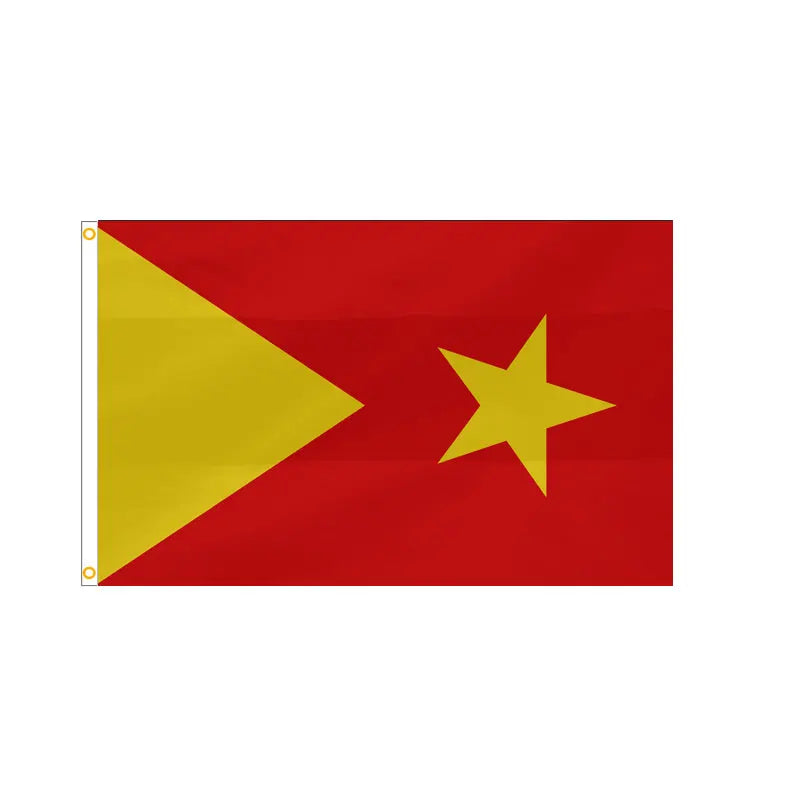 Wholesale Custom National Flags Manufacturer Free Design Support