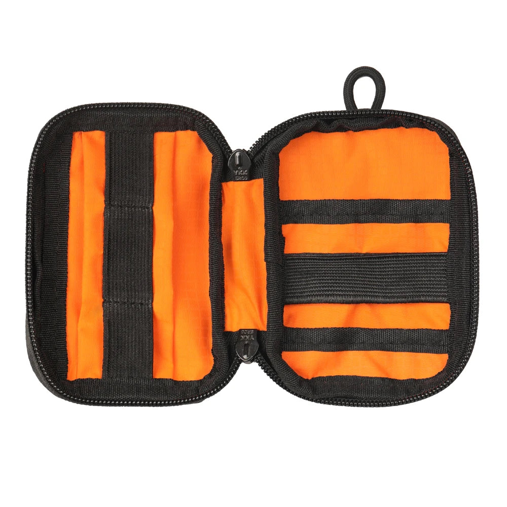 Custom Tactical EDC Pocket Organizer Pouch X-PAC MOLLE Bag Tool Belt Pouch Small Tech Pouch Mens Belt Bag
