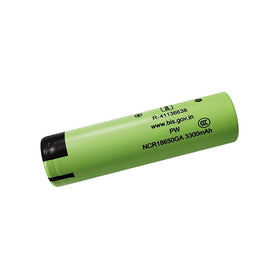 Long Cycle Life 18650GA 18650G Green Rechargeable Battery 18650 3500mah 10a 3.7v Lithium-ion Batteries for Battery Pack