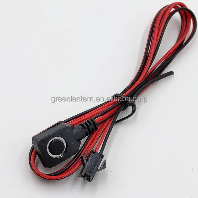 100cm SM2P 2.54 Cable with Button Sensor Modules and Kits