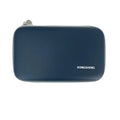 Blues Harmonica Case with 7 Slots and 10 Holes Musical Instrument & Accessory