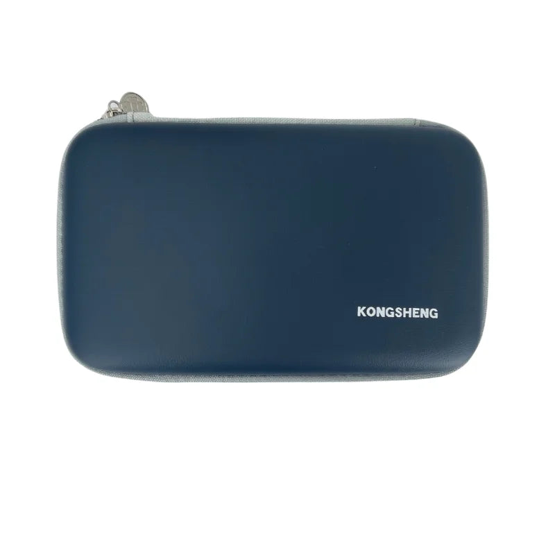 Blues Harmonica Case with 7 Slots and 10 Holes Musical Instrument & Accessory MegaBDM