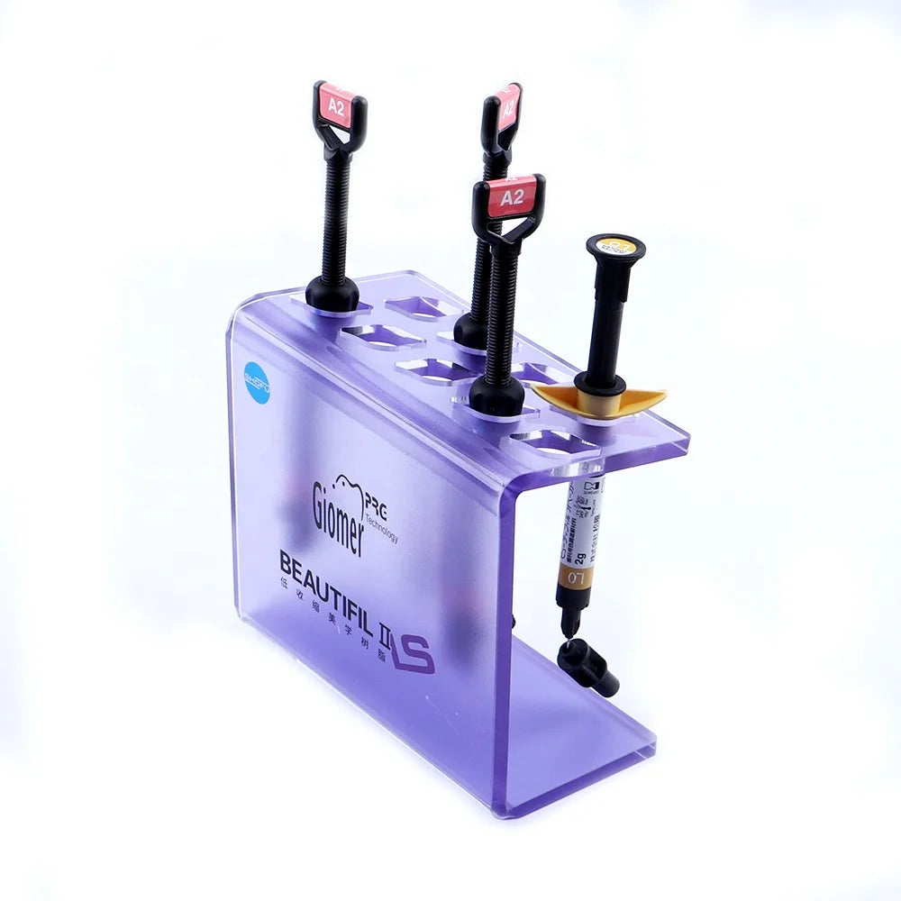 High Polishing Make up Custom UV Printing clear Acrylic Brush Organizer Holder in Display Racks