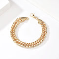 Men's Stainless Steel Fashion Bangle Men's Jewelry Accessory