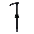 Longan Factory Wholesale Food Grade PP 8cc 10cc Plastic Tea Coffee Syrup Pump Dispenser Syrup Pump Dispenser Pump MegaBDM