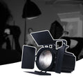 Factory Wholesale Led Stage 200W 300W White Bar Spot Led Fresnel Light