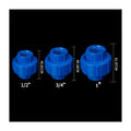 China Supplier 4 Inch PVC Female Threaded Union Coupling