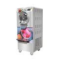 Ali Baba International Hard Ice Cream Machine Maker 50L/H Commercial Hard Ice Cream Machine