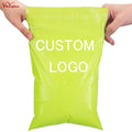 Customised Compostable Mailing Poly Postal Self-Seal Bags Personalised Printed Shipping Bags for Couriers-Shenzhen Based
