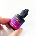Custom Logo UV Glue Eyelash Extension With Private Label Long Lasting 0.5 Sec Fast Dry Eyelash Extension Glue Supplier