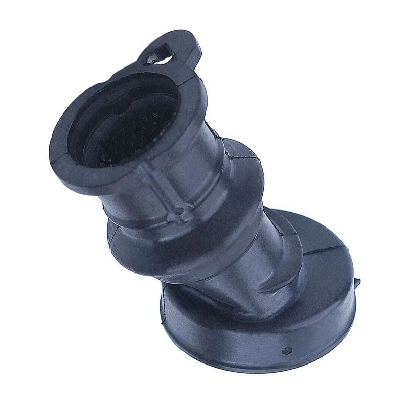 Intake Manifold Boot Gasoline Rubber OEM for ST MS270 MS280 Chainsaw 1133 141 2202 Spare Parts 11331412202