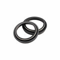 KYB TCV Oil Seal for Suzuki RMZ 250 13-24 Dust Seals for Fork and Cylinder PTFE Packing for Cars 13-24