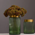 M362 Vintage Autumn Flower Wedding Home Decor Centerpieces Faux Flower Arrangement Berry Spray Silk Artificial Berry Flower