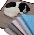 Hot Selling PP Cooling Pet Mat Classic Style XL for Large Animals Cool Refreshing Summer Cooling Dog Sleeping Mat for Cats Dogs