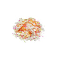 Xucai Fine Glitter High Flash Silver Bio Glitter Powder Color Shifting Craft Shape for Festive Party Supplies Bulk Wholesale