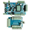 120v 230V Smart Circuit Board Control Card Mother Board Plate for  Flap Barrier Gate
