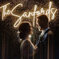 Custom Neon Acrylic Sign 12V Led Custom Neon Light Sign Led Light for Wedding Decoration