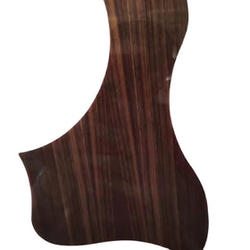 PVC Acoustic Guitar for Pickguard