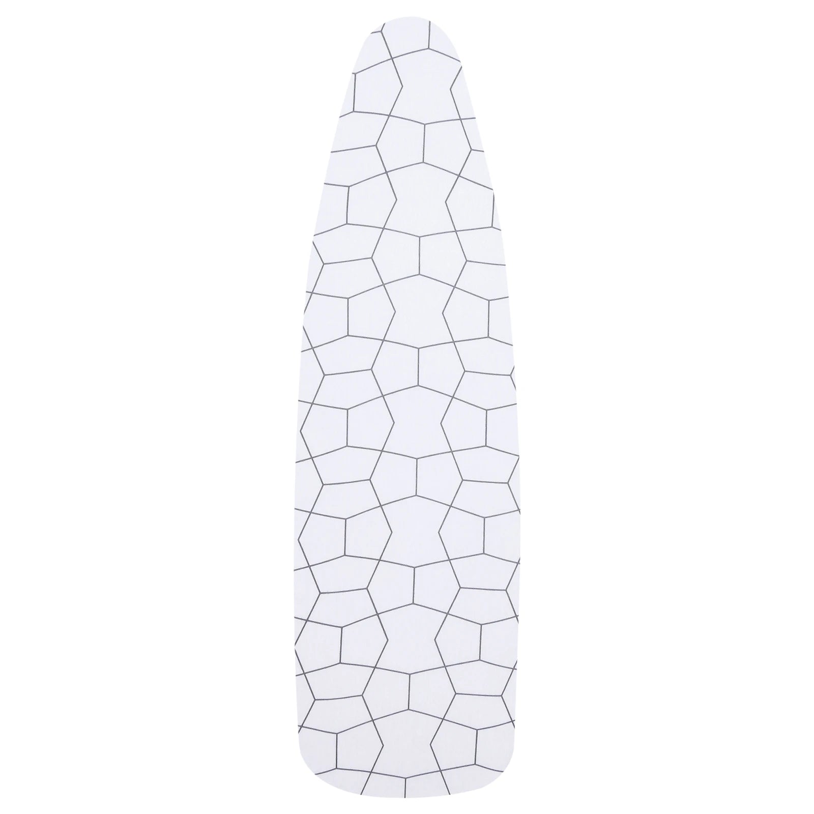 Wholesale Ironing Board Cover Extra Thick Heavy Duty Padded 3 Layers with Elasticized Edges