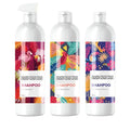 Custom Printed Private Product Cosmetic Logo Sticker Waterproof Adhesive Vinyl Bottle Labels for 30ml Bottles