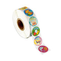 Custom PVC Heat Shrink Sleeves for Perfume Bottle Packaging Coffee Bag Labels for Pet and Shrink Label
