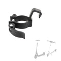 Telescopic Hand Bar Fixed Latch Fit for 8 Inch Electric Scooter Metal Front Tube Hook Lifting Rod Adjustable Buckle Lock