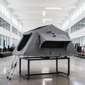 4x4 Overland Soft Canvas Bed Box Quick Ship on Sale Rooftop Tent 2-3 Person