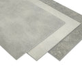 Modern Design Marble Alternative SPC Board Fireproof High Glossy UV PVC Wall Panel Waterproof and Moisture-Proof