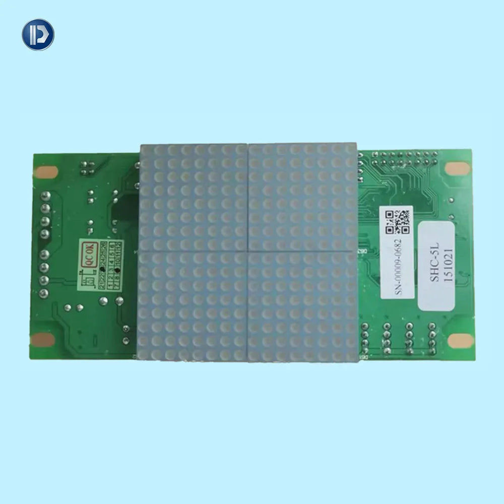 Sakura PCB SHC-5L Ver1.2  Elevator Parts