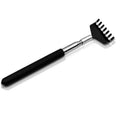 Portable Extendable Back Scratcher Metal Telescoping Backscratchers for Adults KidsDogs Itch Scratcher